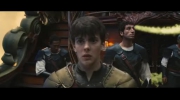 Opowieści z Narnii: Podróż Wędrowca do Świtu (2010) - Teaser