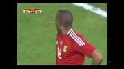RPA 0:3 Urugwaj (Mistrzostwa Świata 2010 w RPA)
