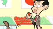Mr Bean Animated - Jaś Fasola Animowany