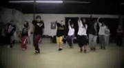 dance/hiphop