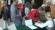 Mieszkańcy Kielc głosują w wyborach na prezydenta RP