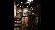 Opuszczona papiernia/abandoned paper mill