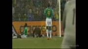 Brazylia 3:1 Wybrzeże Kości Słoniowej (Mistrzostwa Świata 2010 w RPA)