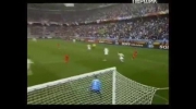 Portugalia 7:0 Korea Północna (Mistrzostwa Świata 2010 w RPA)