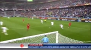 MŚ 2010: Portugalia - Korea Północna 7:0