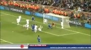 Grecja 0:2 Argentyna (Mistrzostwa Świata 2010 w RPA)