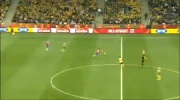 MŚ 2010: Serbia - Australia 1:2