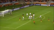 MŚ 2010: Kamerun - Holandia 1:2