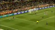 MŚ 2010: Paragwaj - Nowa Zelandia 0:0