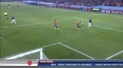 MŚ 2010: Hiszpania - Chile 2:1