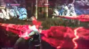 Wiedźmin 2 gameplay-Targi E3