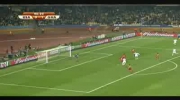 USA vs GHANA 1-2 HIGHLIGHTS AND GOALS - World cup 2010 SOUTH AFRICA