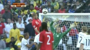 MŚ 2010: Niemcy - Anglia 4:1