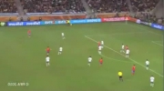 MŚ 2010: Hiszpania - Portugalia 1:0