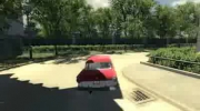 Mafia II - Gameplay - Jazda samochodem
