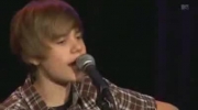Justin Bieber Przed i Po Mutacji Głosu