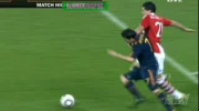MŚ 2010: Hiszpania - Paragwaj 1:0