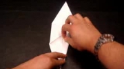 jak zrobić smoka origami?