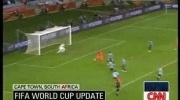 MŚ 2010: Holandia - Urugwaj 3:2
