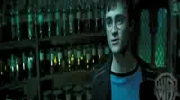 Harry Potter i Zakon Feniksa - Zwiastun