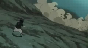 Naruto vs Sasuke [Dkm]
