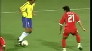 Fifa world cup 2002 - top ten super skills