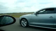 Audi A5 3.0TDi vs BMW 330i