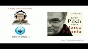Jerzy Pilch - Marsz Polonia (audiobook)