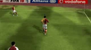 FIFA 10 goals complication