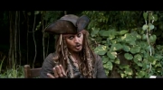 Jack Sparrow zapowiada 4 część Piratów z Karaibów
