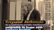 Unia Europejska się rozpadnie - Krzysztof Jackowski o najbliższej przyszłości 18 maja 2010 roku