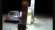 Poszukiwani złodzieje paliwa