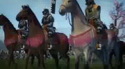 Shogun 2: Total War - Exclusive Gameplay Cinematic Trailer