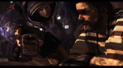 StarCraft II: Wings of Liberty - 3 - "Old Times" Cinematic