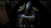StarCraft II: Wings of Liberty - 7 - "Zeratul's Warning" Cinematic