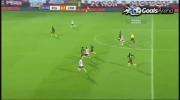 Polska - Kamerun 0:3