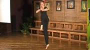 Taneczne Indyjskie Inspiracje -' Imbir' (Alicja Kaczorek)