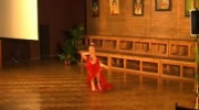 Taneczne Indyjskie Inspiracje - Wanilia (bollywood w wyk. Alicji Kaczorek)