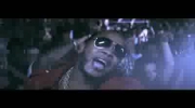 Flo Rida - Club Can't Handle Me ft. David Guetta - Step Up 3D