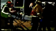 Tragiczny rajd California 200: 8 trupów, 12 rannych