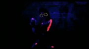 Aggro Santos feat Kimberly Wyatt - Candy Music Video Street Dance 3D