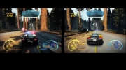 Need for Speed Hot Pursuit (2010) 1 on 1 Gameplay HD