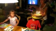 Jak zepsuć dziecku urodziny
