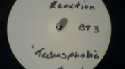 Bass Reaction - Technophobia - Scott Brown Remix