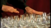 Glass harp-Toccata and fugue in D minor-Bach-BWV 565