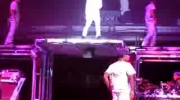 Justin Bieber One less lonely girl (Newark, New Jersey 28 - August 2010)