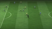 FIFA 11 - defense