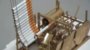 Maszyna,która,,,pali papierosy