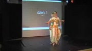 'A Night In Lenasia' - Indian dance duet by Alicja Kaczorek & Marta Krzemień-Ojak