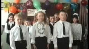 Rosyjska dziewczynka z ADHD